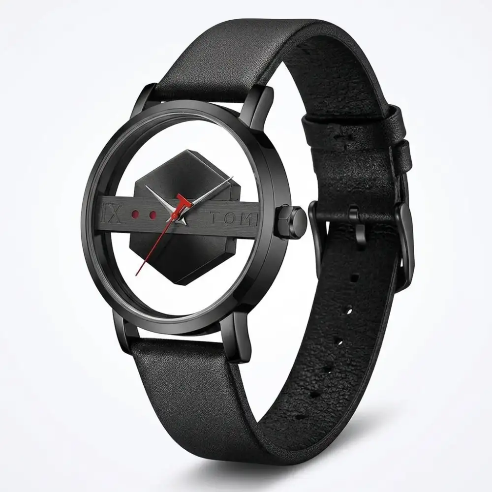 TOMI T100 Avant-Garde Edition