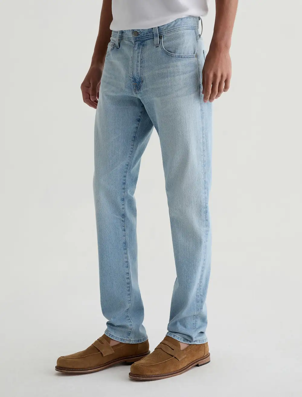 Men's Versatile Flexible Jeans