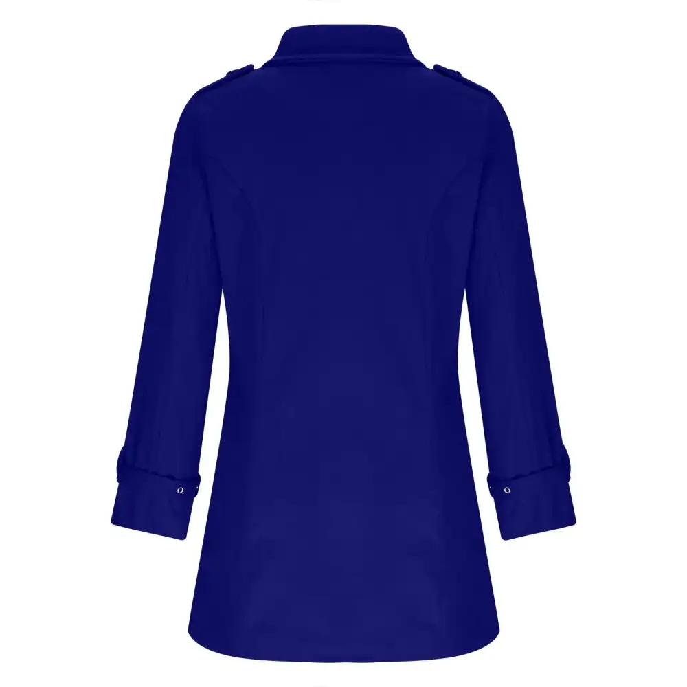 Polished Sophisticated Coat