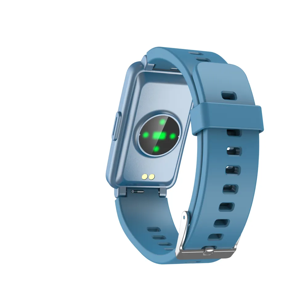 New Arrivals Smart Watch Q3 band Heart Rate Blood Pressure Wrist Smartwatch For Men Women Sport Smart Bracelet