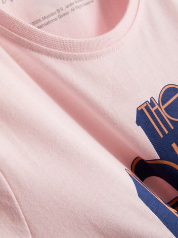 7-15yrs | The Rolling Stones T-Shirt detail 3