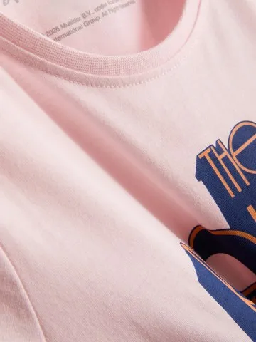 7-15yrs | The Rolling Stones T-Shirt