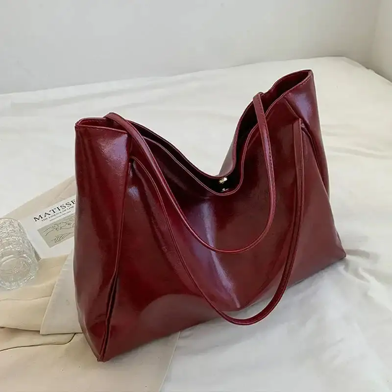 Versatile Shoulder Bag