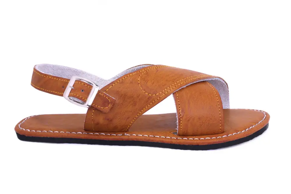 Open Weave Everyday Huarache Sandals