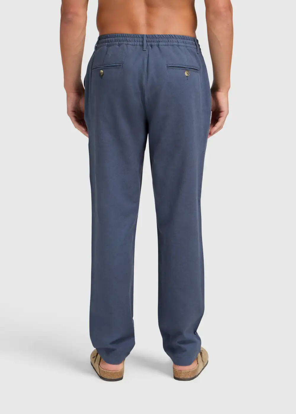 Everyday Linen Pants
