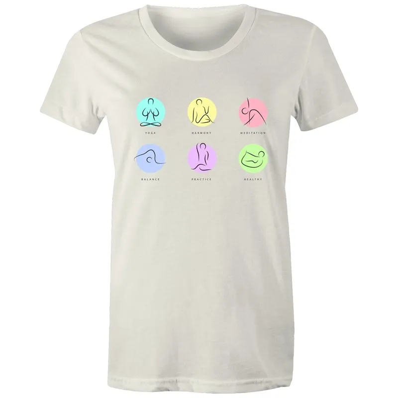 Balanced Life T-Shirt