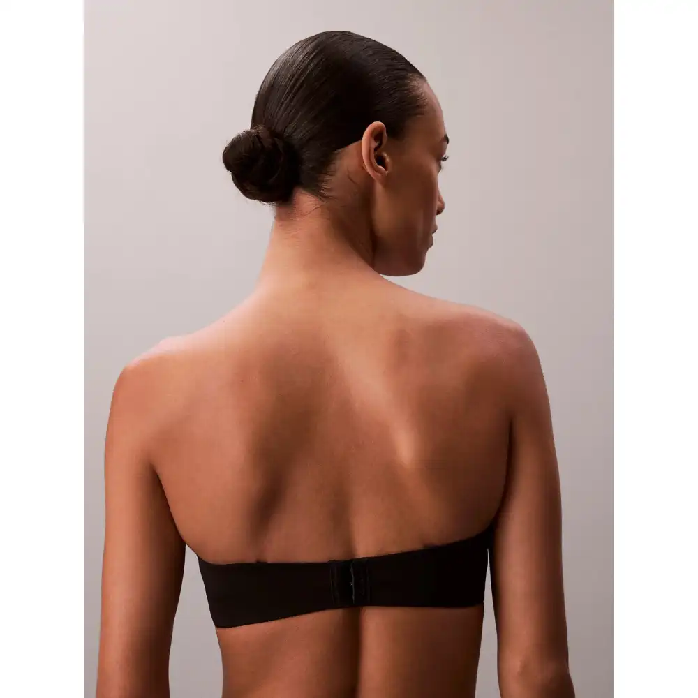 Strapless Push-Up Bra Classic