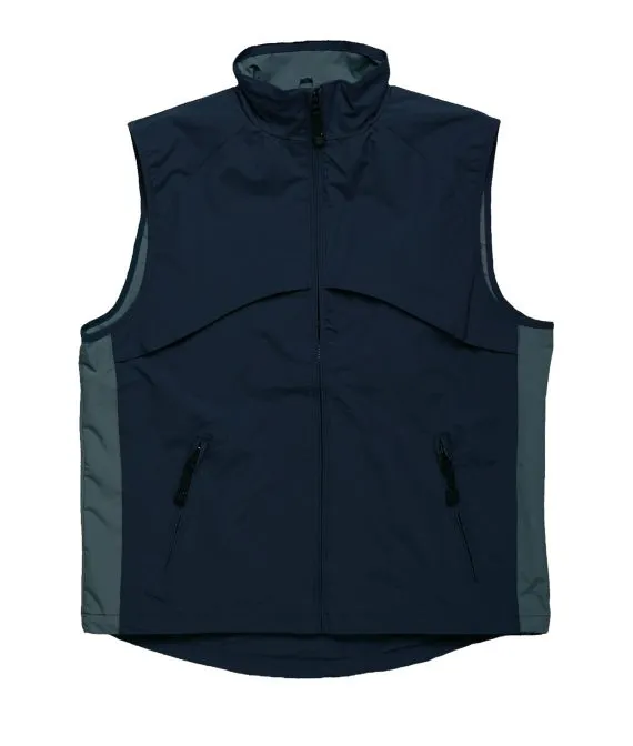 Outdoor Workwear Utility Vest