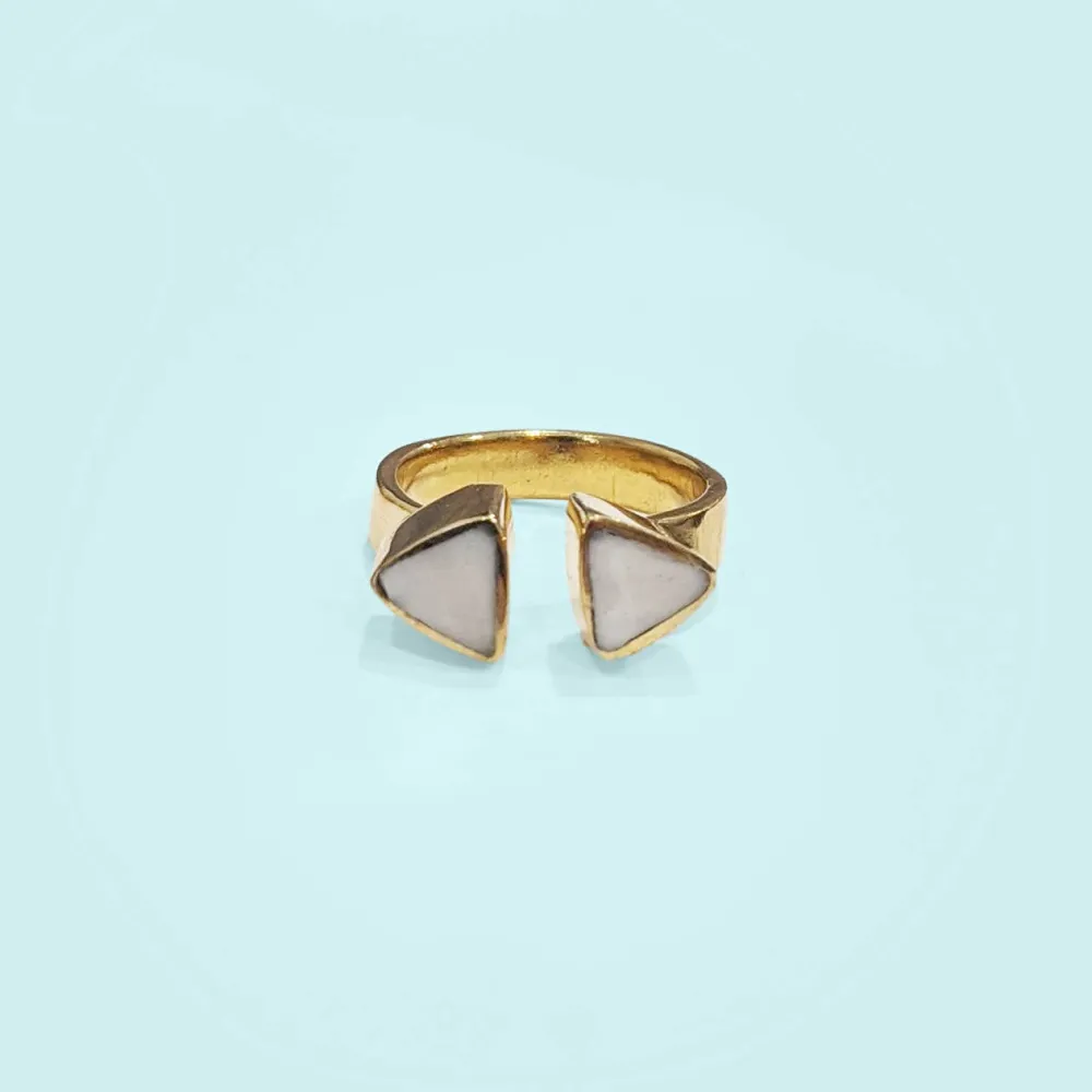 Elegant Everyday Ring