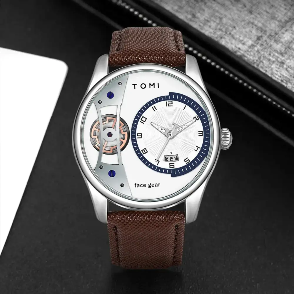 TOMI T105 Constellation