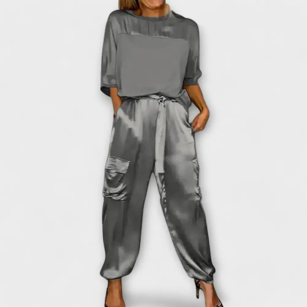 Classic Refined Everyday Two Piece Set