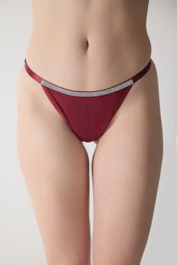 Modern Support Comfort Everyday Panties