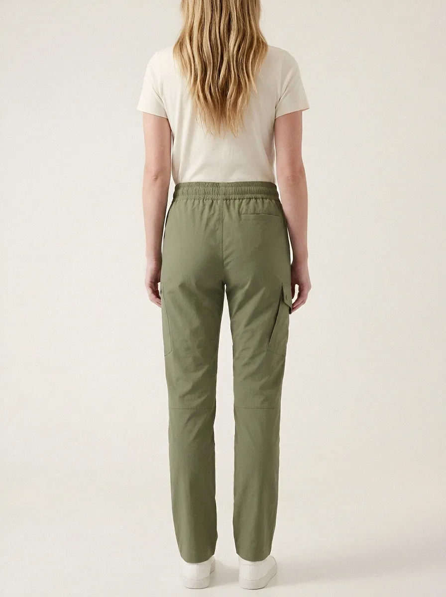Outdoor Breathable Cargo Pants