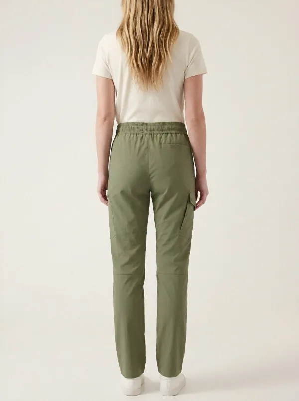 Outdoor Breathable Cargo Pants