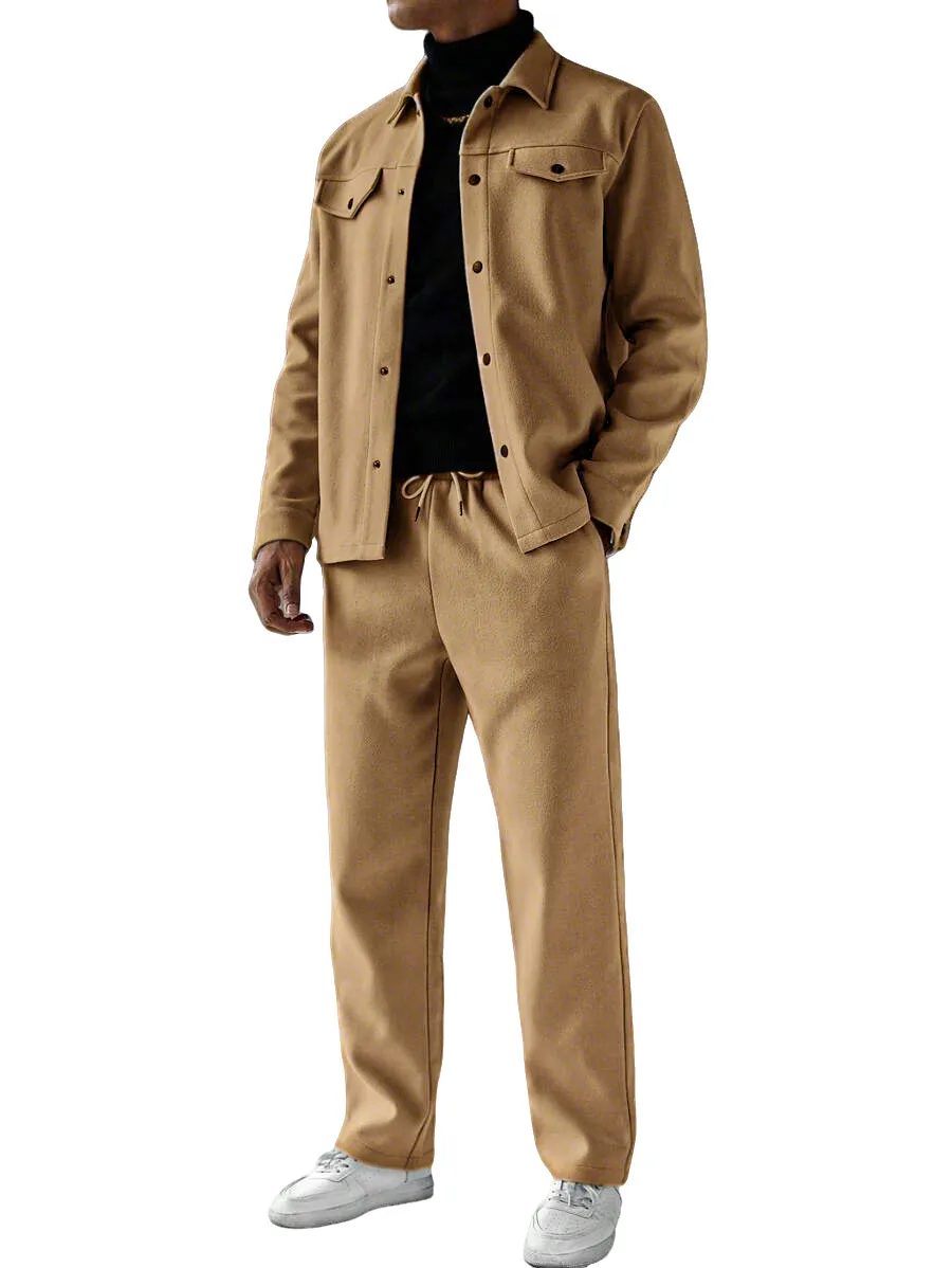 Men's Casual Set