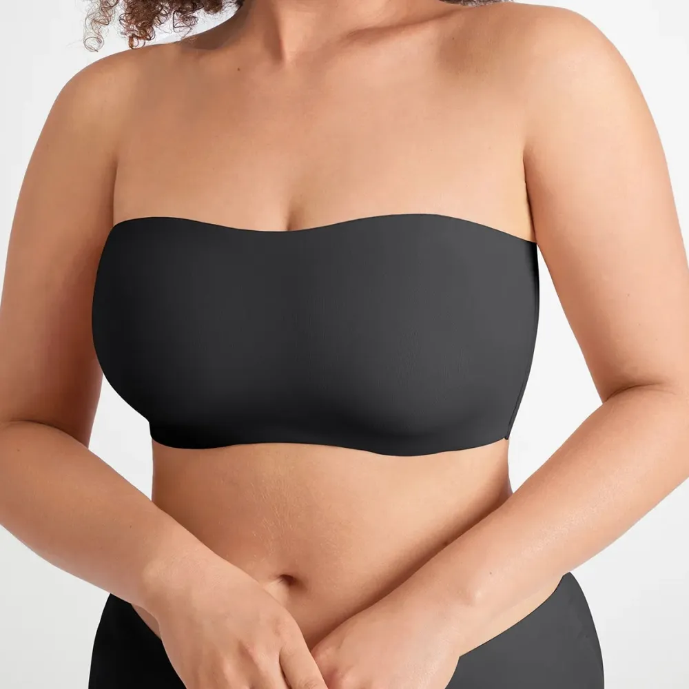 Strapless Butter Support Bra