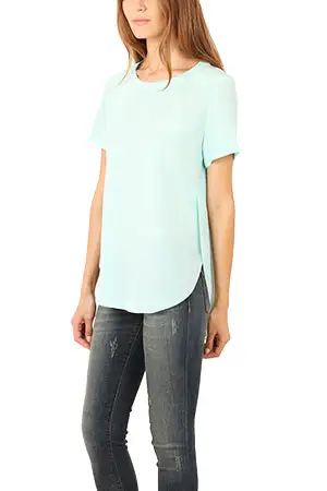Minimal Classic Everyday T-Shirt