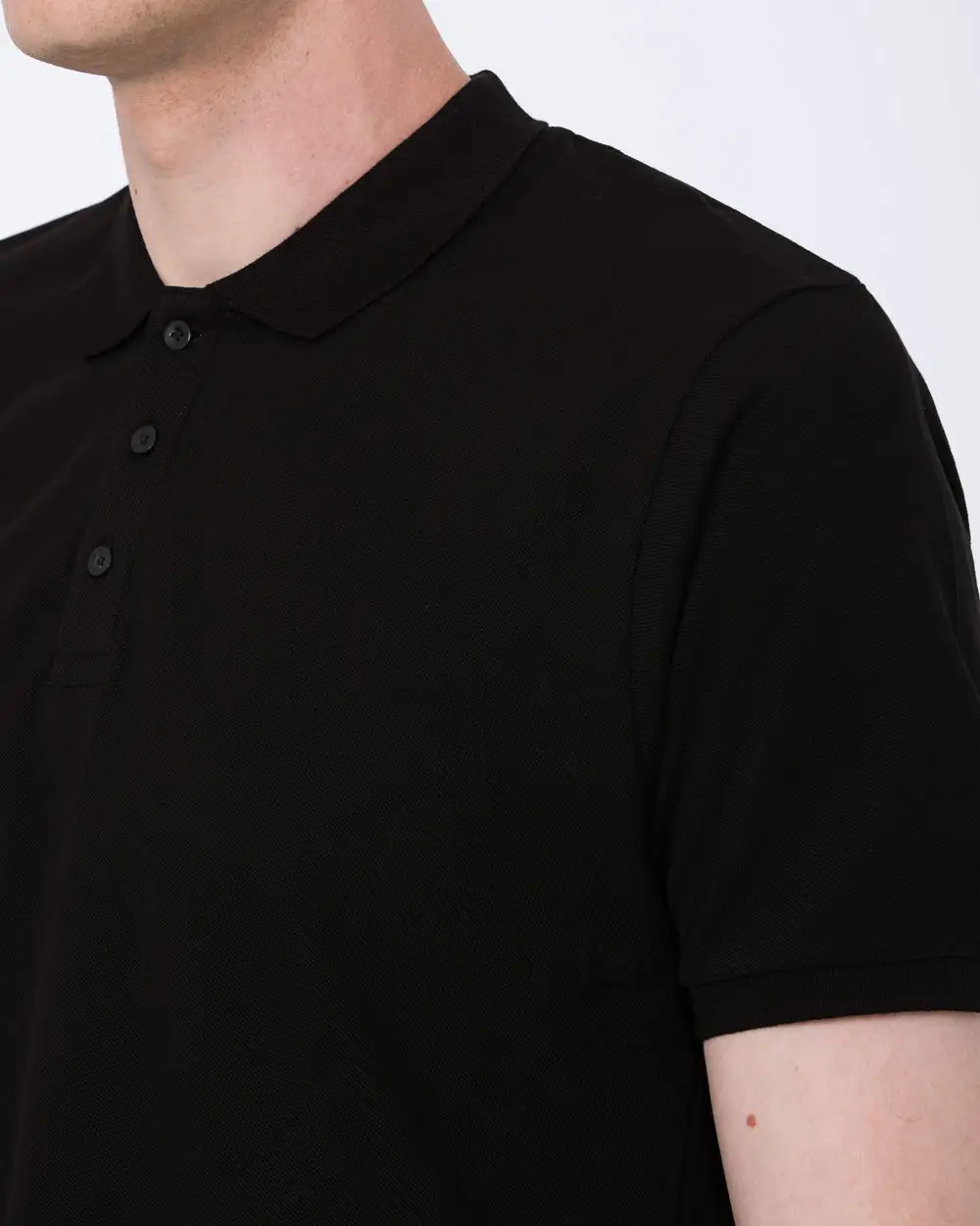 Modern Everyday Regular Fit Polo Shirt