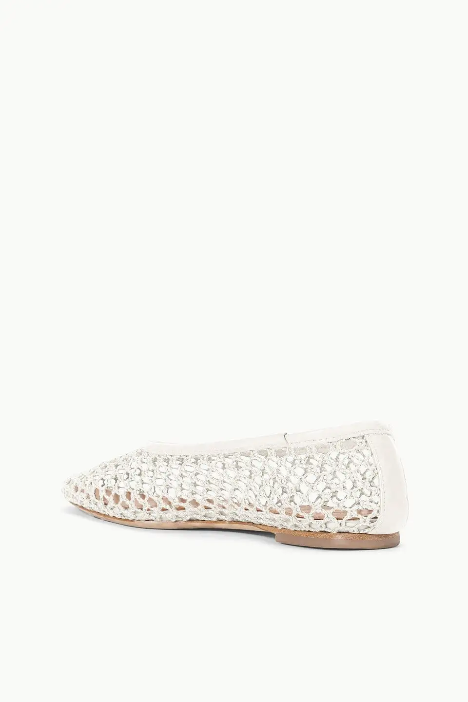 Ballet Low Profile Flats