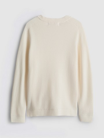 7-15yrs | Pure Cotton Jumper detail 1