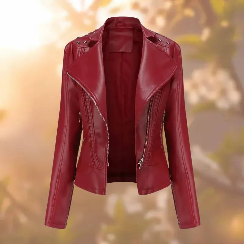 Casual Versatile Everyday Jacket