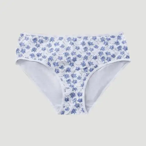 Classic Cotton Panty