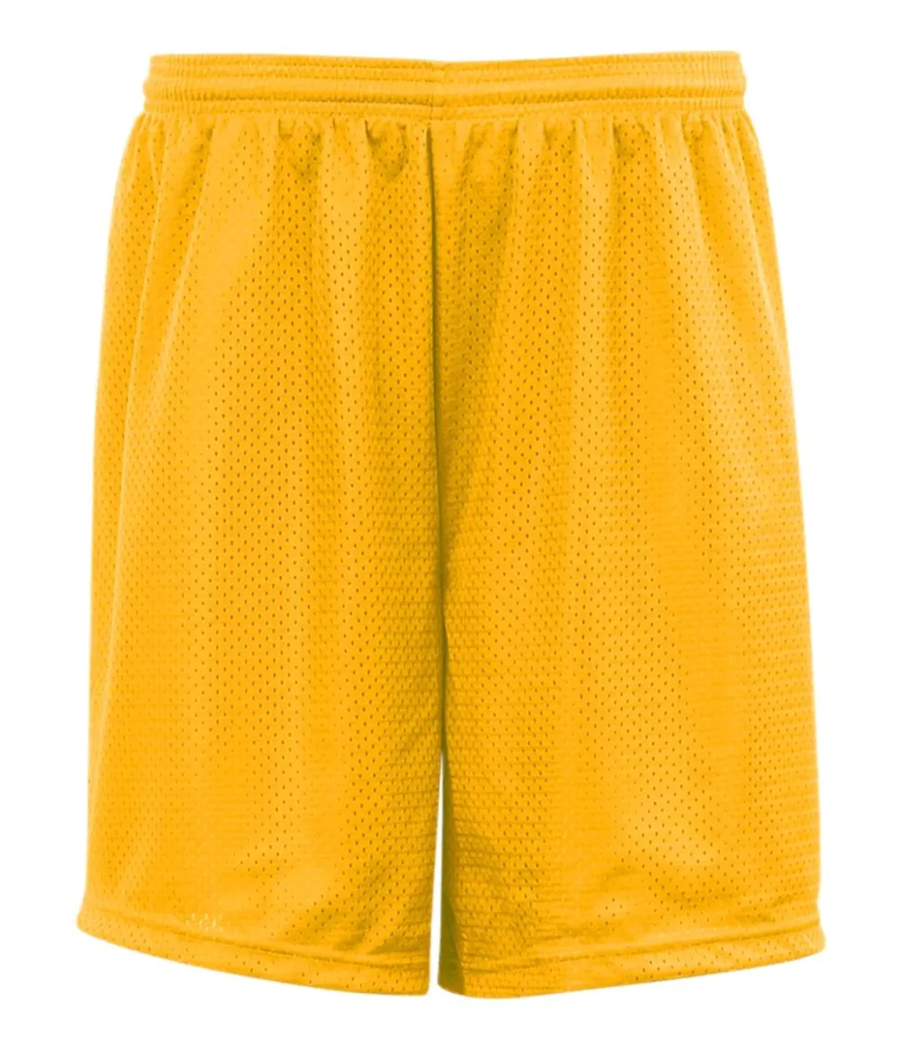 Men's Mesh Tricot Shorts