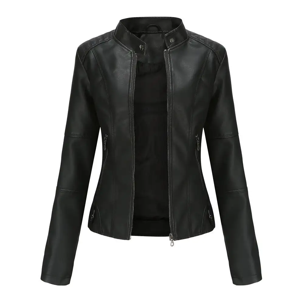 Moto Everyday Jacket