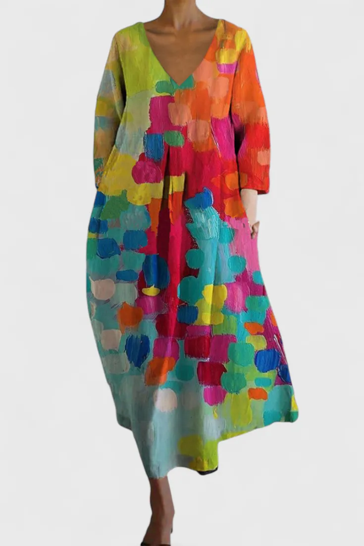 Elegant Everyday Casual Dress Collection