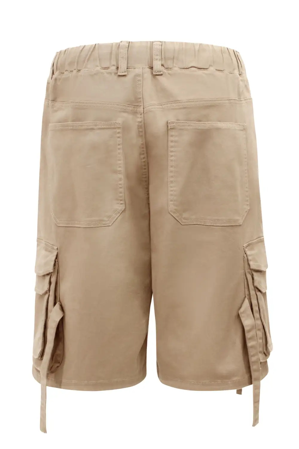 Modern Rugged Casual Tactical Shorts