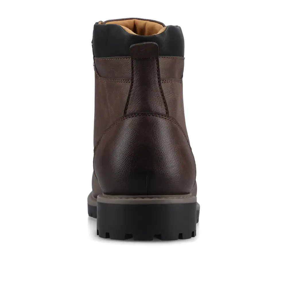 Comfort Work Boots