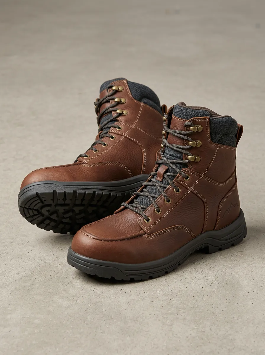 Men's Hiking Work Boots