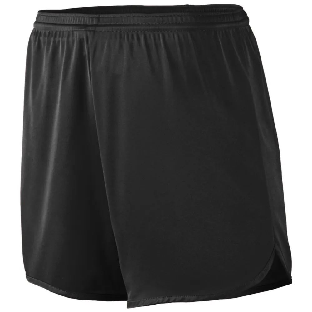 Youth Athletic Shorts