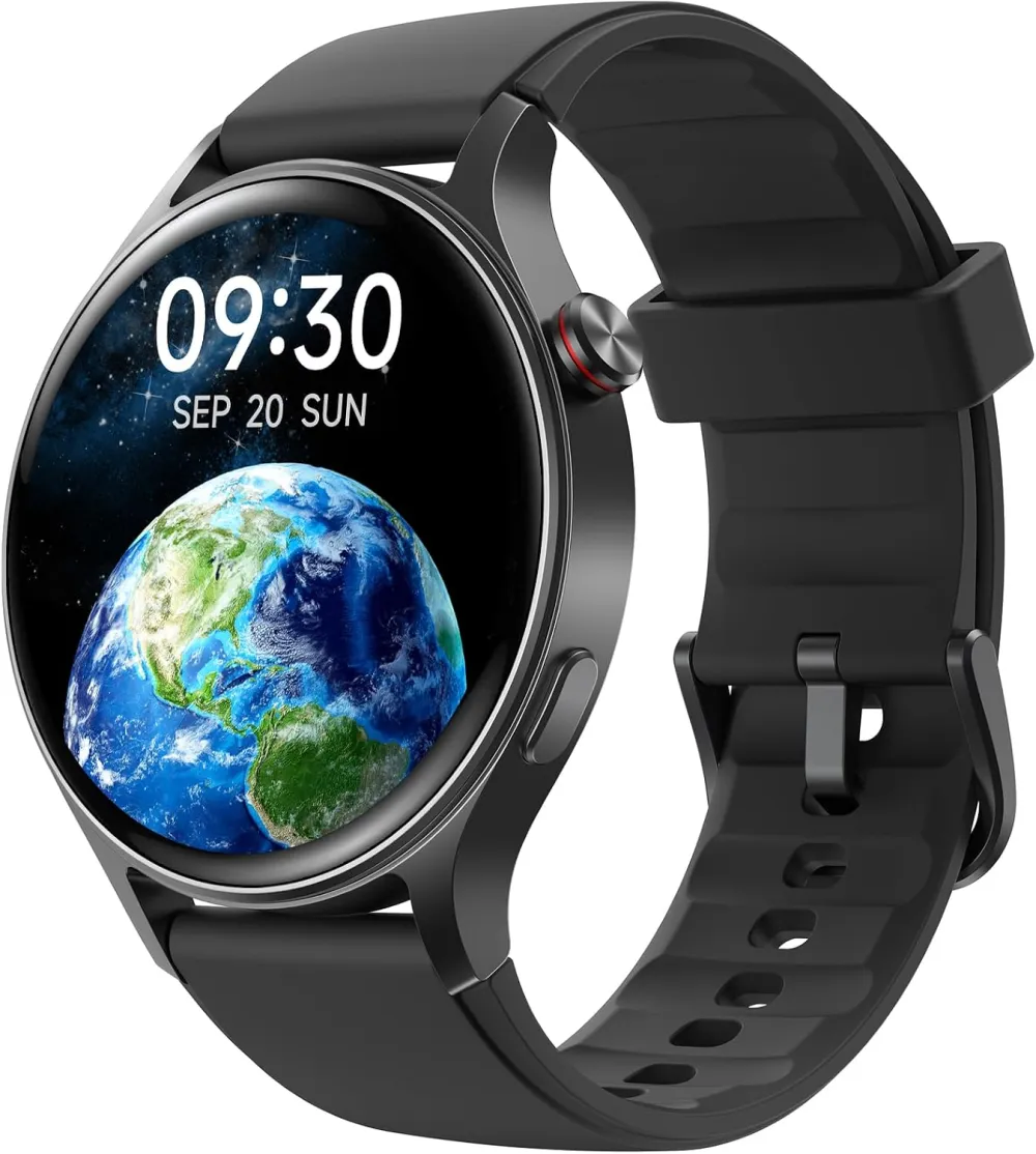 Fitpolo Smart Watch for Women,1.3