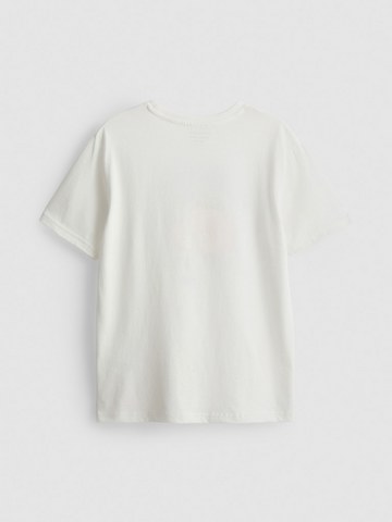 7-15yrs | Pure Cotton Printed T-Shirt detail 1