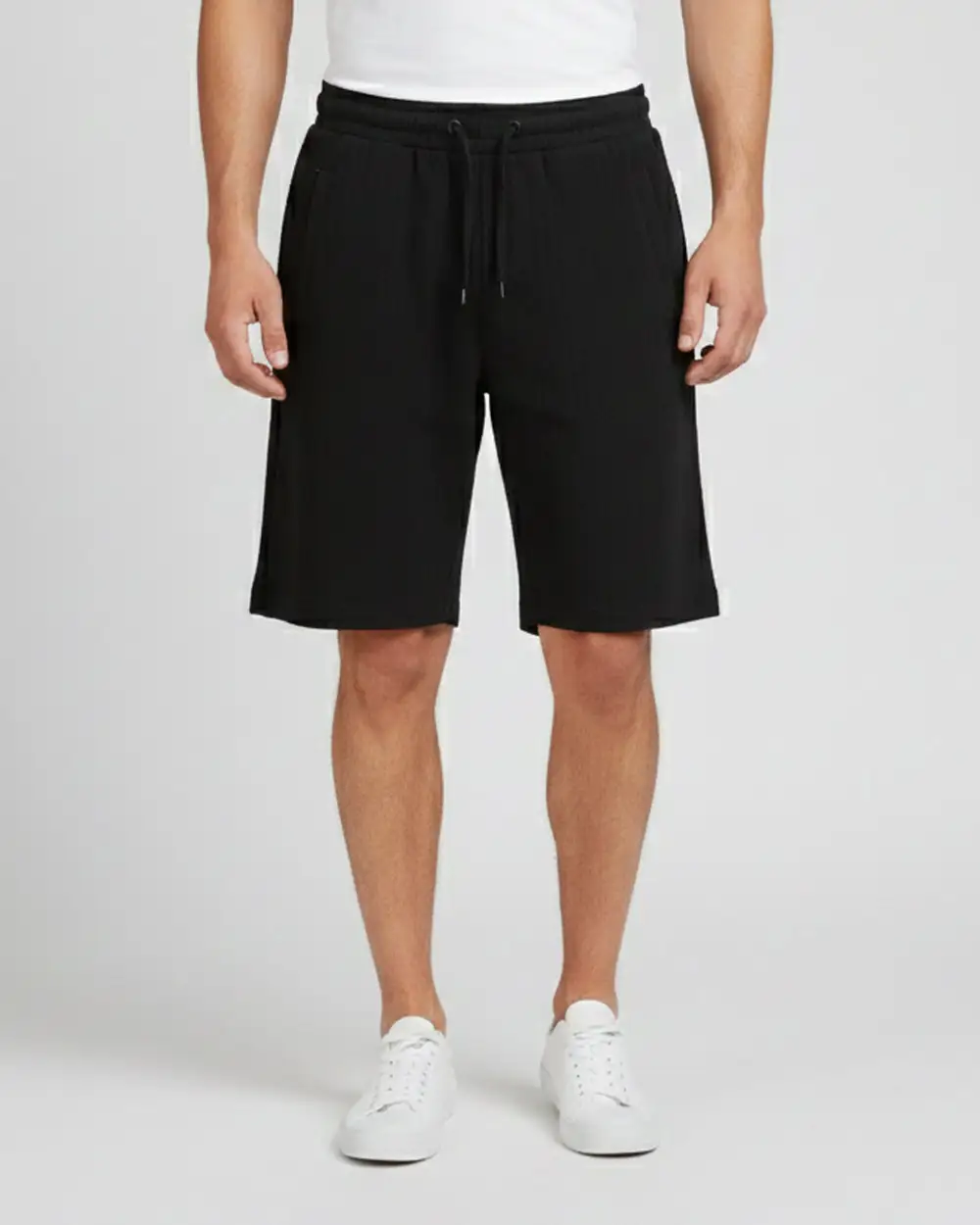 Men's Relaxed Outdoor Shorts