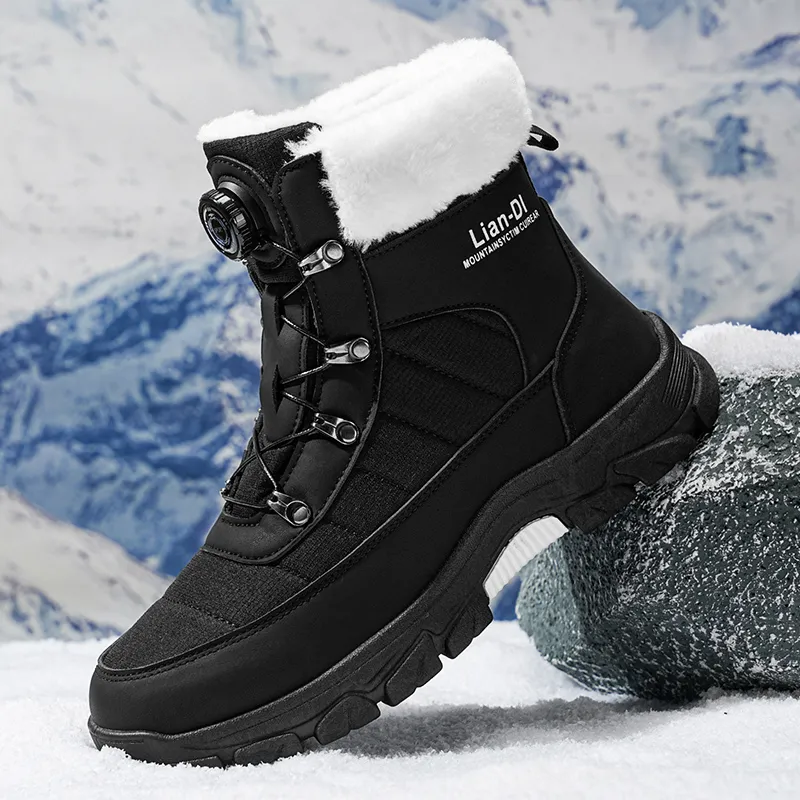 Men's Reinforced Trail Shoes