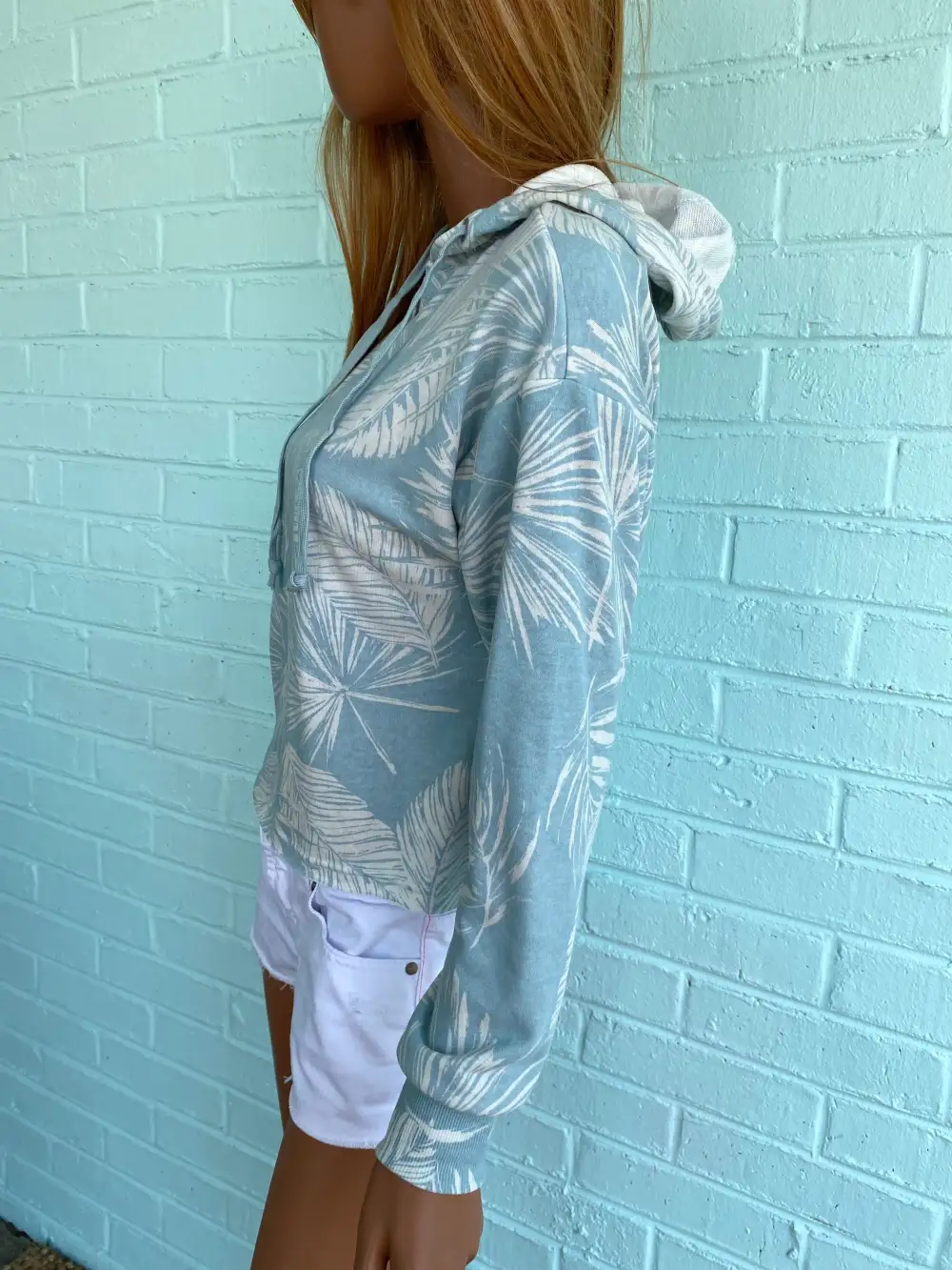 Relaxed Relaxed Hoodie