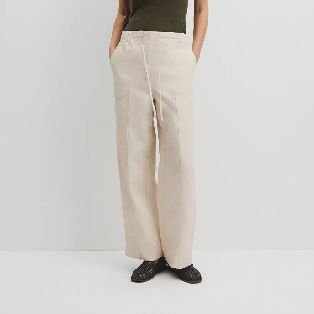 Women's Classic Fine Detail Classic Pants