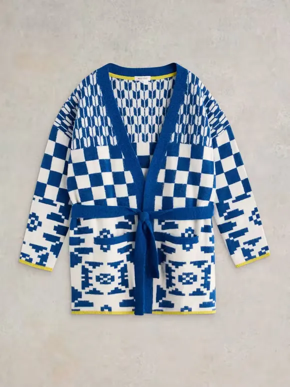 Daily Long Sleeve Cardi