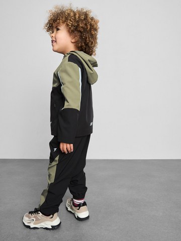 1-9yrs | Active Track Jacket and Joggers Set detail 1