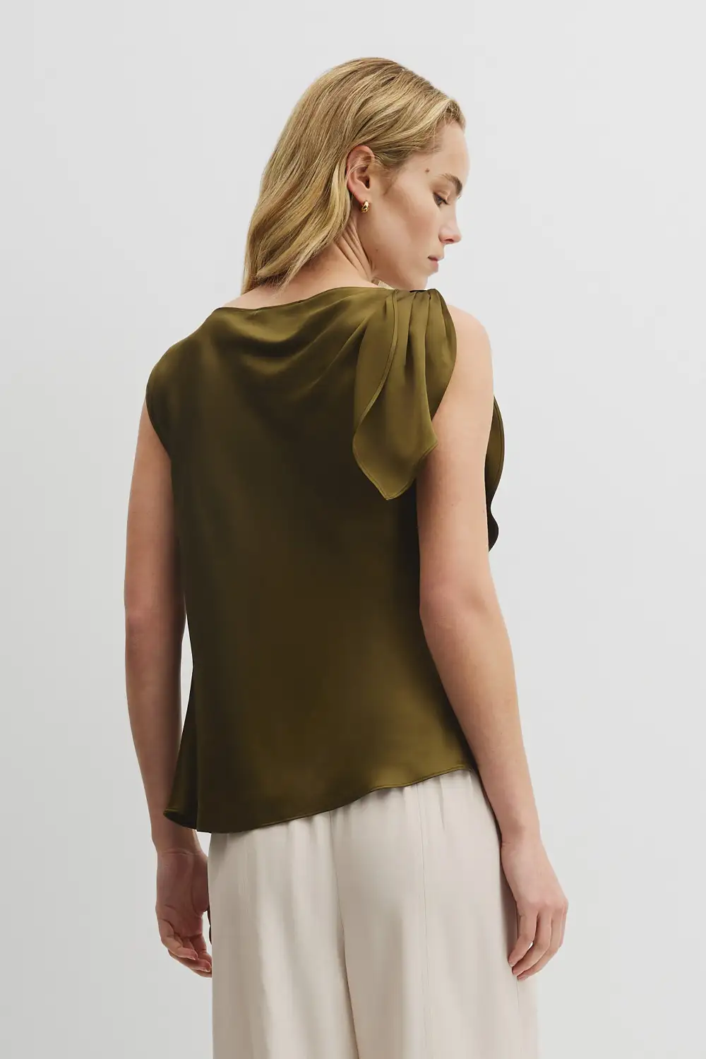 Women's Statement Classic Shirt