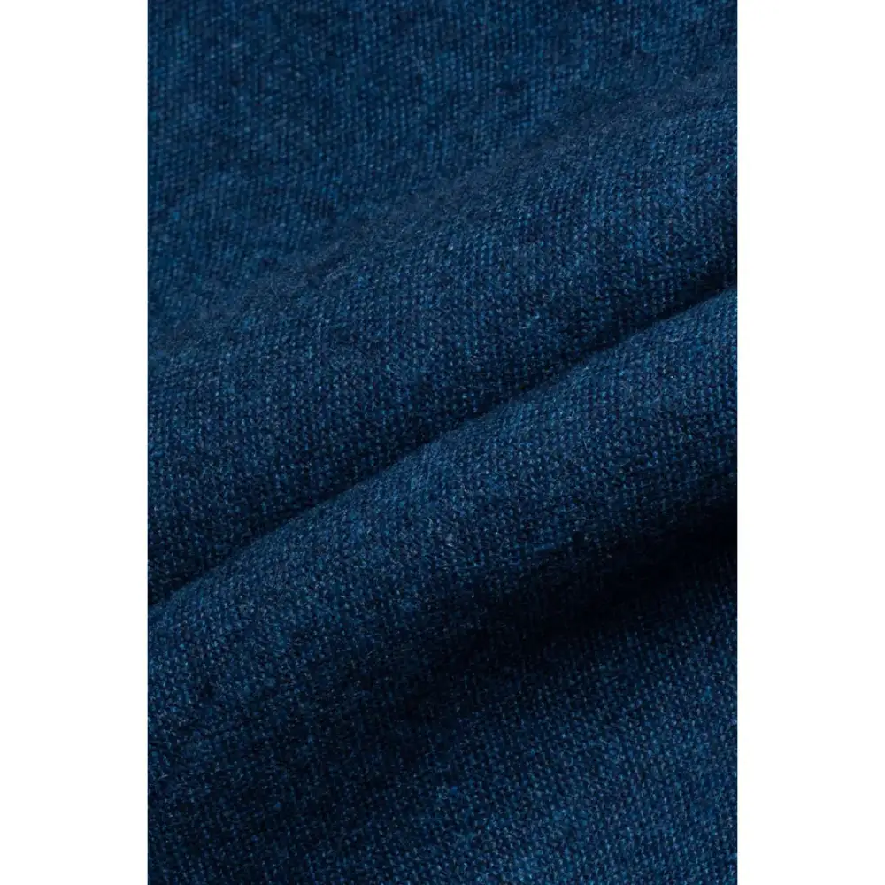 Orson Men S Blue Tweed Blazer