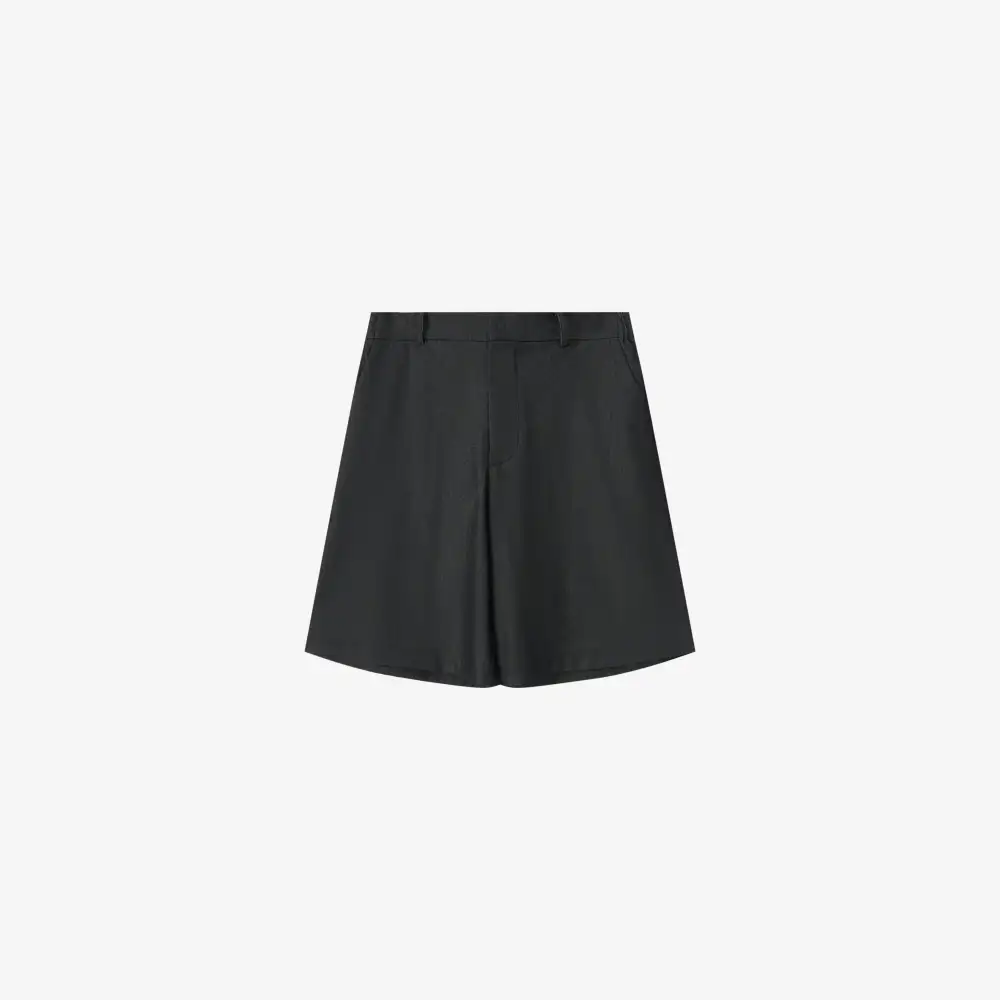 Lightweight Tailored Shorts