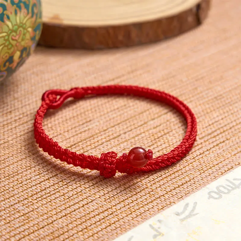 Aventurine String Bracelet