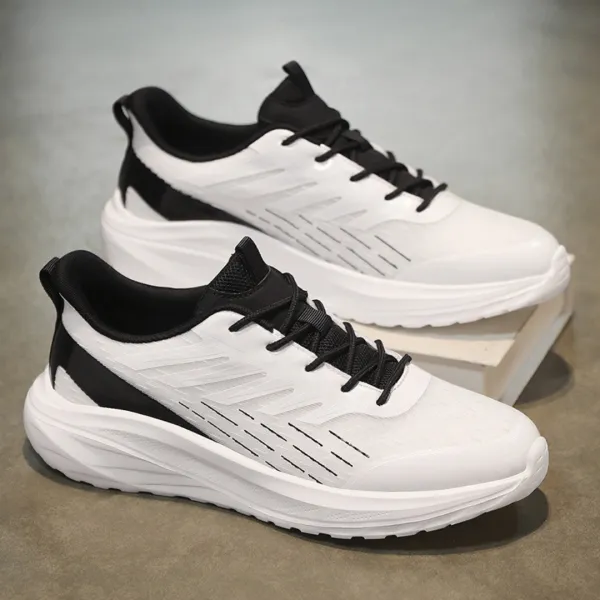 Minimal Everyday Casual Shoes