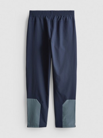 7-15yrs | Active Zip Hem Joggers detail 1