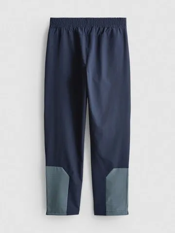 7-15yrs | Active Zip Hem Joggers
