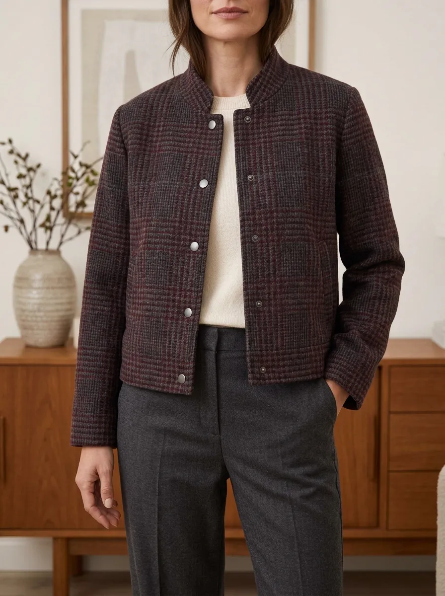Outerwear