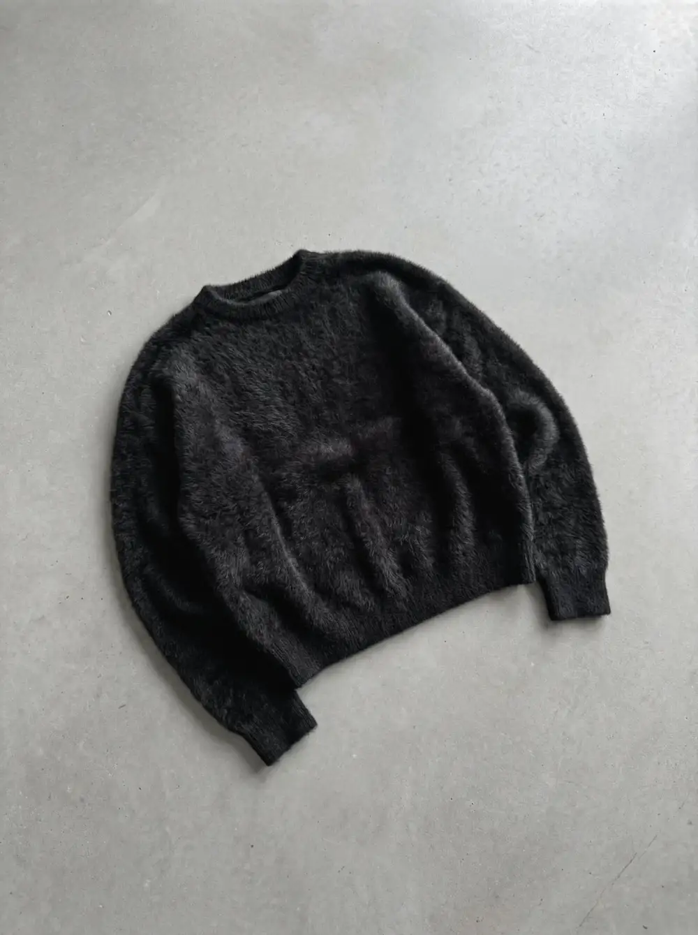 Everyday Relaxed Sweatershirt